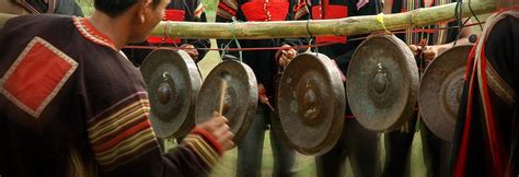 The Cultural Space of Gong in Central Highlands of Vietnam