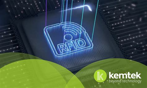 RFID technology – evolving for positive ID solutions | Kemtek