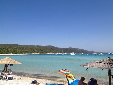 Saharun Beach, Dugi Otok, Croatia | Wonderful places, Adventure, Outdoor