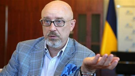 Reznikov: Deputy PM Reznikov files resignation letter – Gov’t envy to parliament | Censor.NET