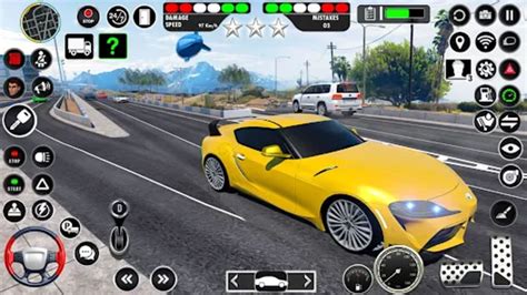 Car Games 2023: Car Games 3D for Android - Download