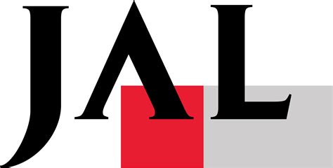 Jal Logo
