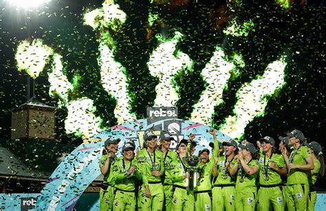 New look WBBL finals set to shake up season | cricket.com.au