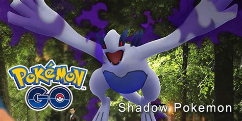 Pokemon Go - Shadow Pokemon and Team Go Rocket - DigitalTQ