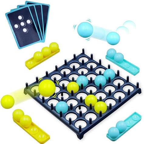 Bounce Off Game with Bouncing Pattern Challenges - Orbisify.com