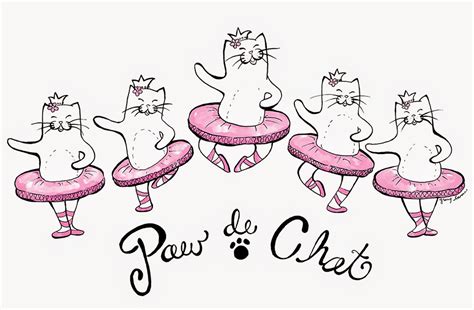 Ballet Petite: Learn Ballet: How to do a pas de chat!