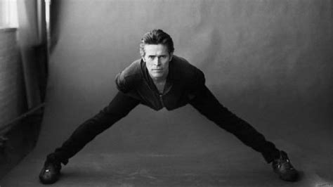 Pin by Caitlyn on Willem Dafoe | Funny poses, Willem dafoe, Poses