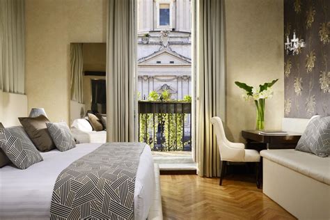 Hotels near the Vatican City : Where to stay in Rome near Vatican