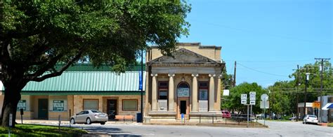 174 Kaufman County - 254 Texas Courthouses