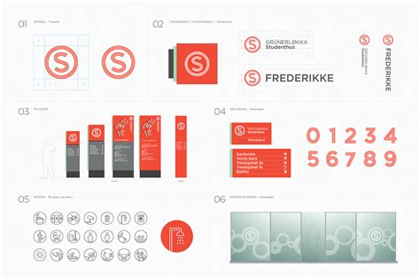 SiO – Signage System on Behance