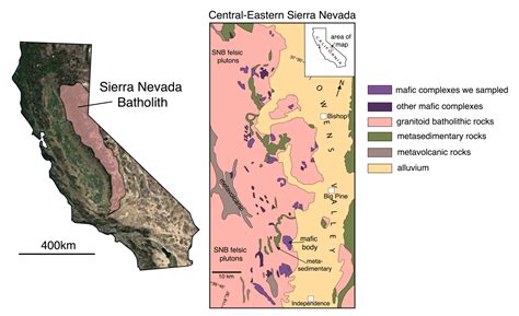 Maddie Lewis - Project Profile | AGeS3 - Advancing Geochronology ...