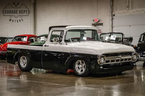 1957 Ford F100 | Classic & Collector Cars