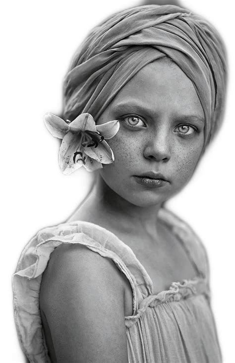 child girl eyes flower blackandwhite sticker by @luvpixels