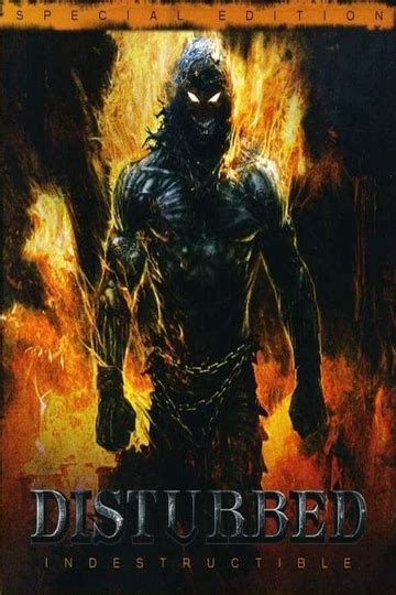 Disturbed Indestructible Live at the AM Ring (2008) - Movie Cast, Reviews, Trailers & Streaming ...