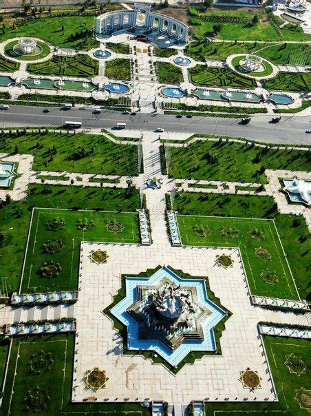 Ashgabat | Beautiful places to visit, Ashgabat, City photo