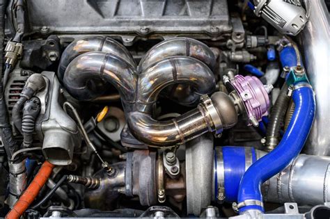 Do Headers Really Make Your Car Louder? The Truth About Headers