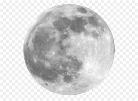 Bulan Super, Bulan, Bulan Purnama gambar png