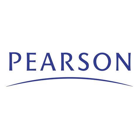 Pearson Logo - LogoDix