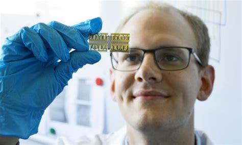 3D printing sensors for diabetes breath tests • healthcare-in-europe.com