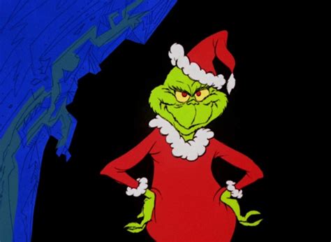 20 facts you might not know about How the Grinch Stole Christmas | Yardbarker