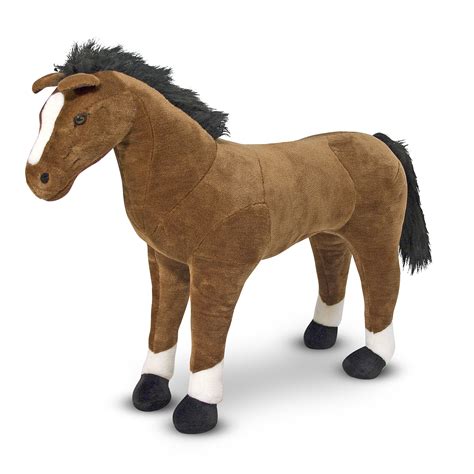 Horse – Plush | Best Of As Seen On TV