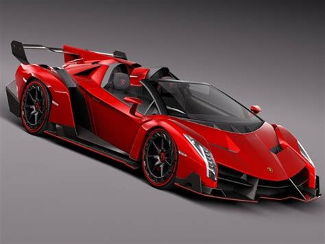 Red Lamborghini Wallpapers - Wallpaper Cave