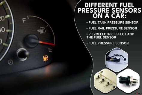 Where Is The Fuel Pressure Sensor Located [Detailed Guide]