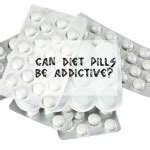 Can Diet Pills Be Addictive | Stimulant Drug Addiction