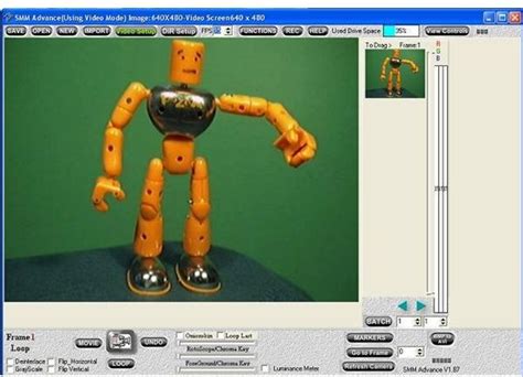 Best Five Stop-Motion Photography Software Programs - Bright Hub