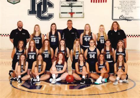 Dassel-Cokato High School Basketball, Girls | Teams | MSHSL