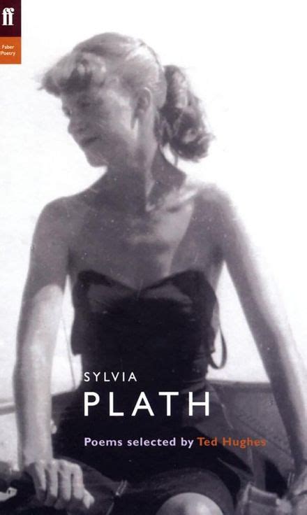 Sylvia Plath – Elm | Genius