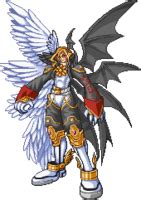 Lucemon: Falldown Mode - Wikimon - The #1 Digimon wiki
