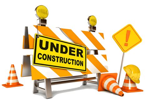 Under Construction PNG Photo | PNG All