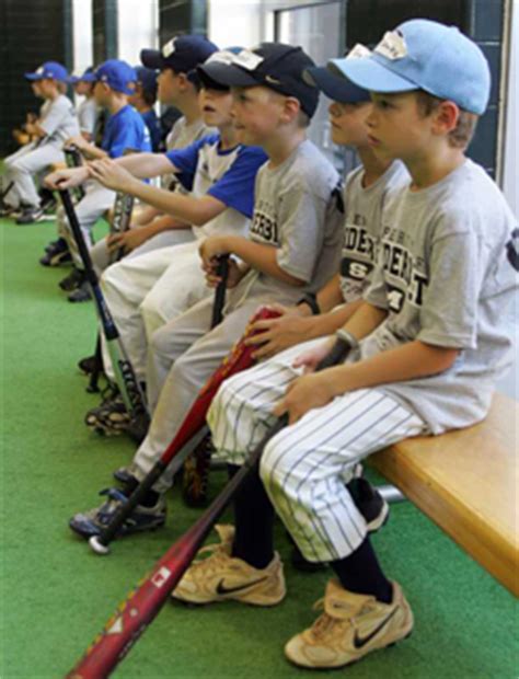 Baseball camp moved to July | Vanderbilt News | Vanderbilt University