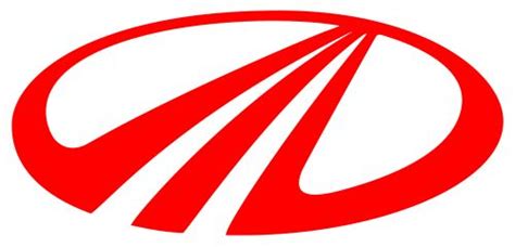 Mahindra Logo image | Automotive logo, ? logo, Luxury car logos