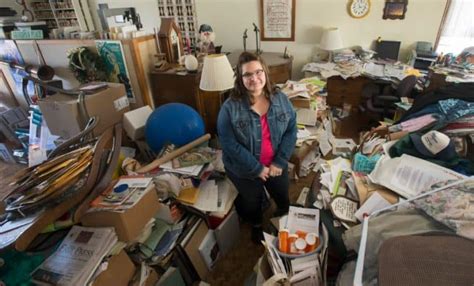 How the Show “Hoarders” Has Helped Real Life Hoarders - TVovermind