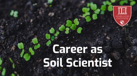 Career as Soil Scientist | JLI Blog