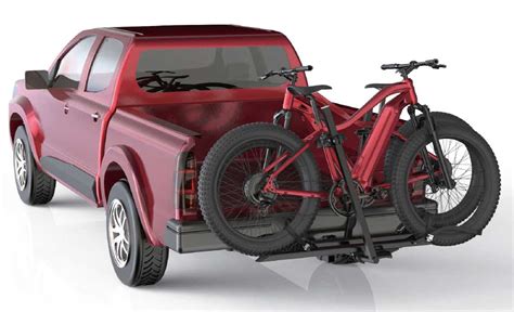 Bike Racks for eBikes - How to Transport Your Electric Bike | Enthuze