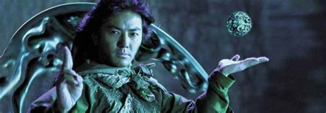 Crítica: "Zu Warriors" (Tsui Hark, 2001) - Cualia.es