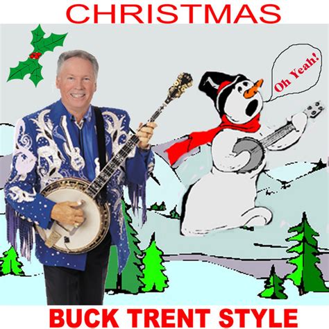 Buck Trent: Songs list, genres, analysis and similar artists - Chosic