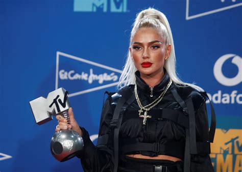 MTV Europe Music Awards 2019