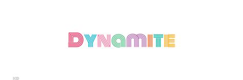 BTS – Dynamite ('70s Remix) Lyrics | Genius Lyrics