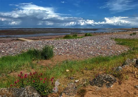 Coastal Somerset | The wonderful North Somerset coast. | Simon | Flickr