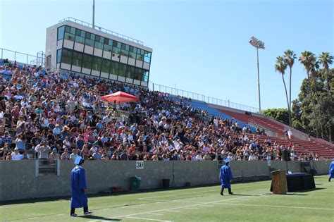 Santa Ana Valley High School Graduation 2017 – Orange County Register