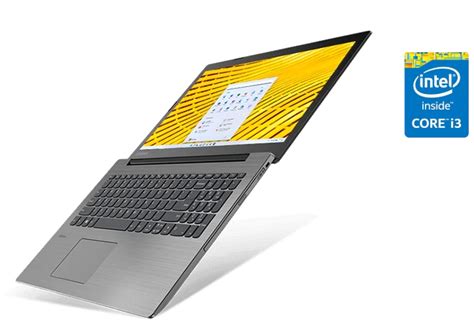 Lenovo Ideapad 330 (15, Intel) | Durable, Easy-to-Use 15.6” laptop ...