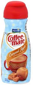 Low Calorie: Low Calorie Coffee Creamer