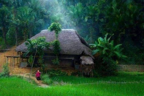 Village Life Sri Lanka