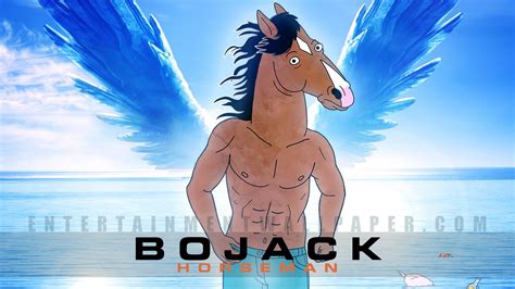 Bojack Horseman Wallpaper (88+ immagini)