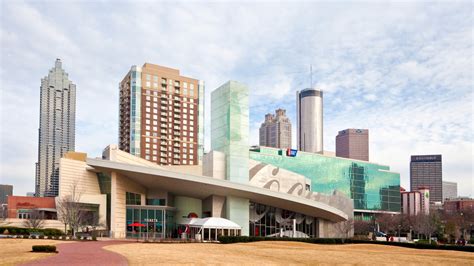 World of Coca-Cola, Downtown, Atlanta, Georgia, USA – Attraction Review | Condé Nast Traveler