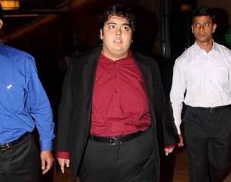 Anant Ambani: A look at his inspiring 18-month weight loss journey